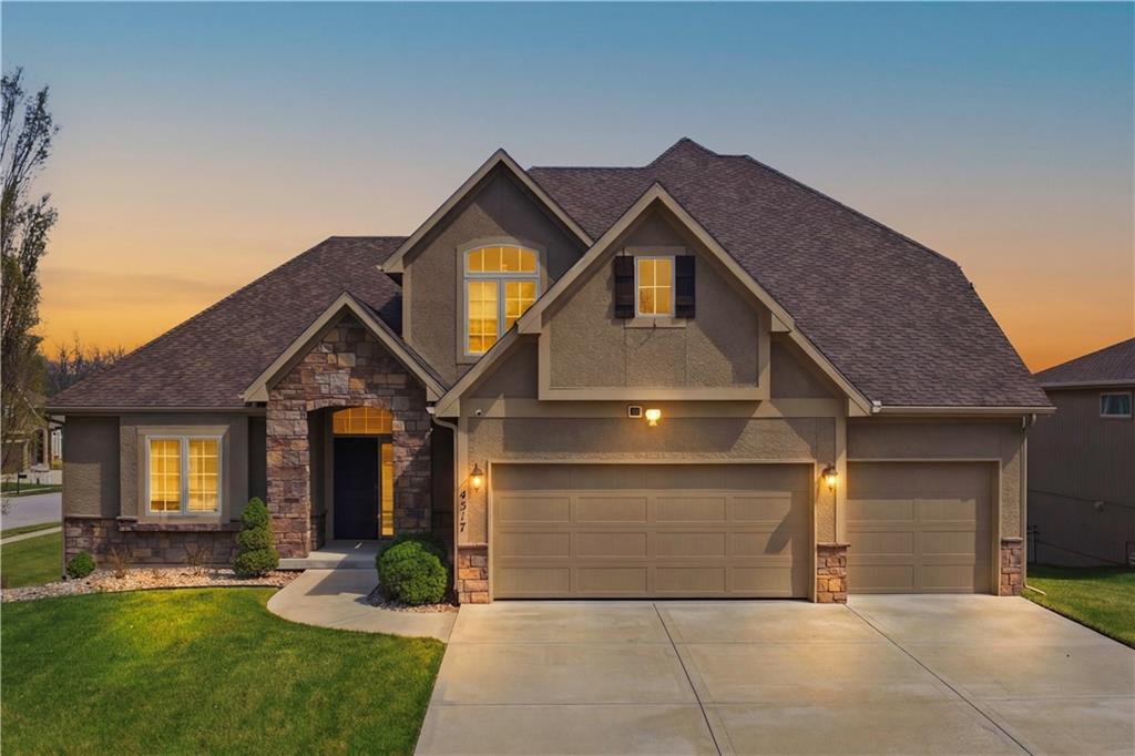 4517 N Sienna Ridge N/A