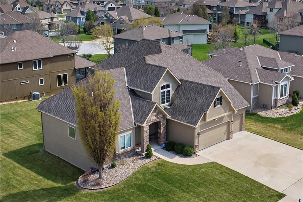 4517 N Sienna Ridge N/A