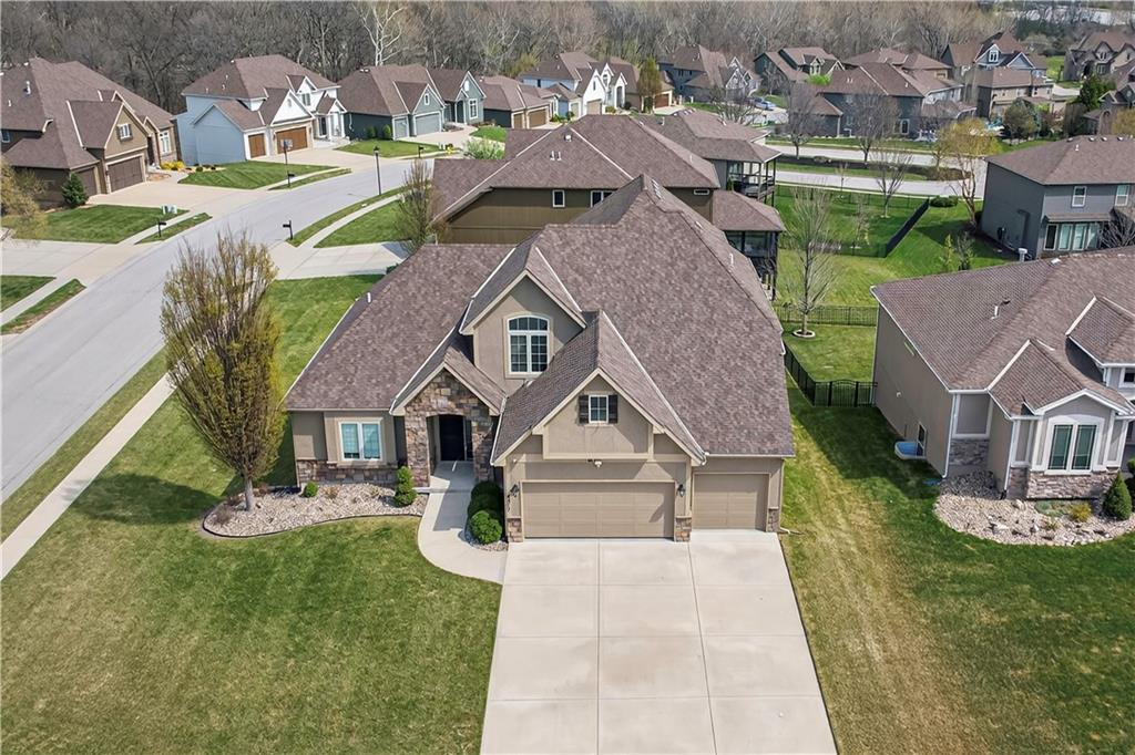 4517 N Sienna Ridge N/A