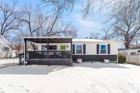 7501 E 49th Street, Kansas City, MO 64129 - #: 2532175