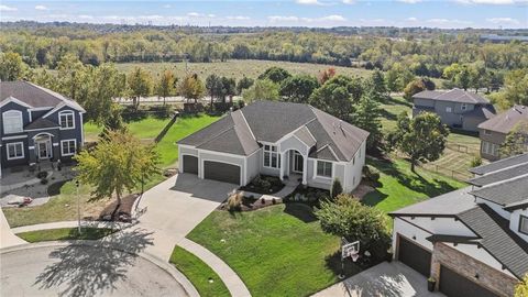 7822 Houston Street, Lenexa, KS 66227 - MLS#: 2568154