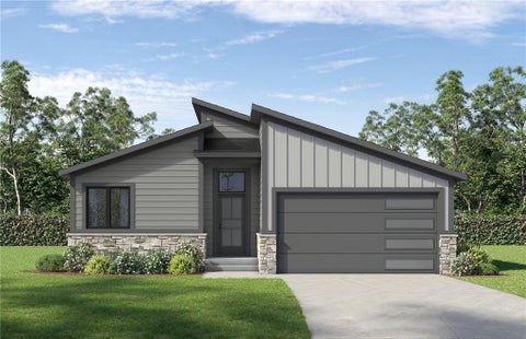 Photo of 17079 W 168th Place, Olathe, KS 66062 (MLS # 2636960)