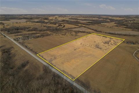 00000 Rockville Road Louisburg KS 66053