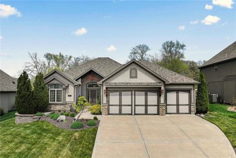 3112 NE 92nd Street, Kansas City, MO 64156 - #: 2609849