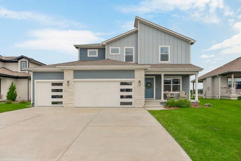 Photo of 17749 Greeley Street, Gardner, KS 66030 (MLS # 2637828)