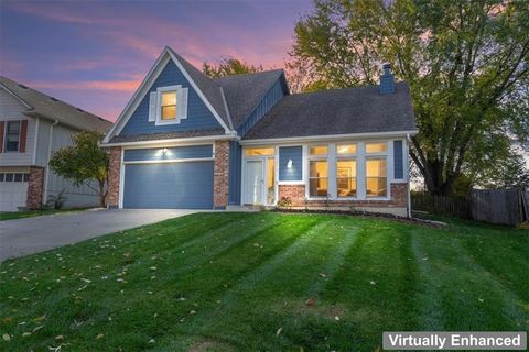 22213 W 64th Terrace, Shawnee, KS 66226 - #: 2585345