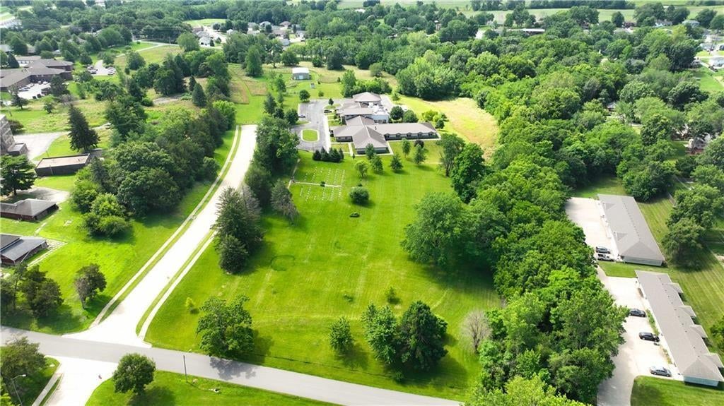 908 Franciscan Way