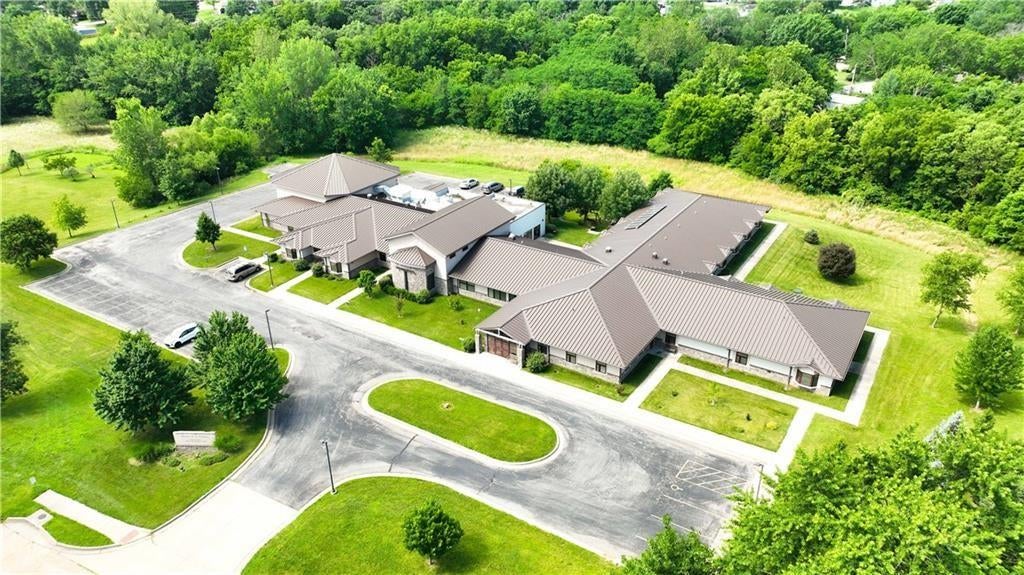 908 Franciscan Way