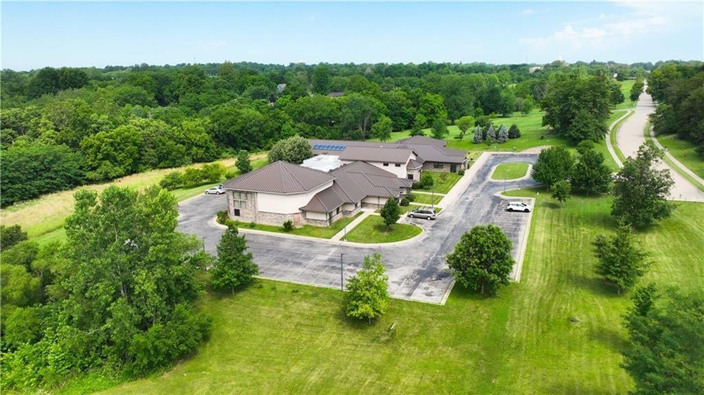 908 Franciscan Way