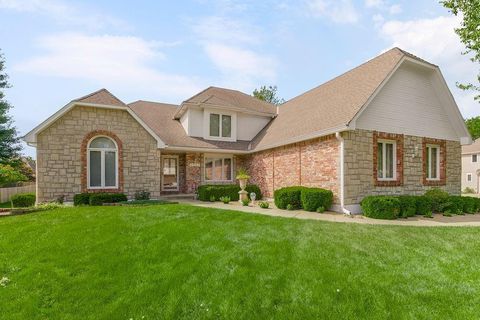 2257 Summerfield Drive, Lee\'s Summit, MO 64081 - MLS#: 2574775