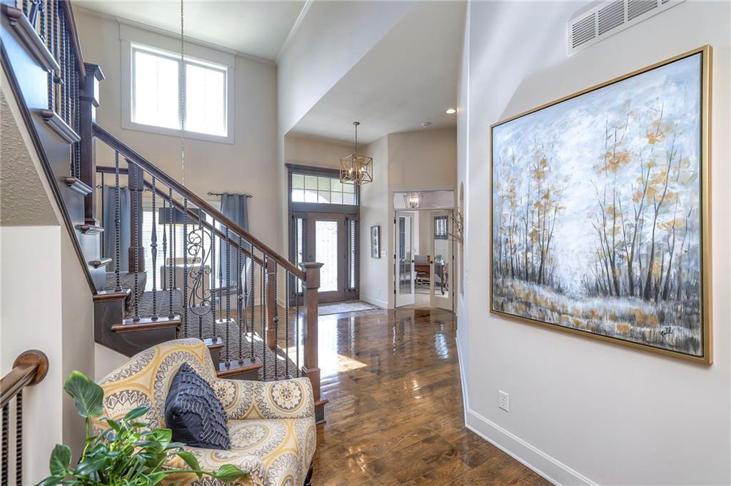 111 Algonquin Drive