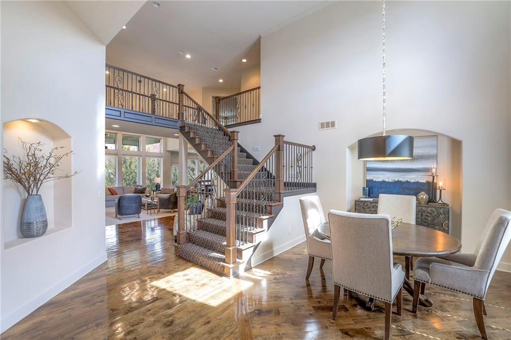 111 Algonquin Drive