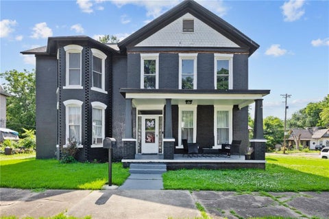 22 N Eddy Street, Fort Scott, KS 66701 - MLS#: 2626464