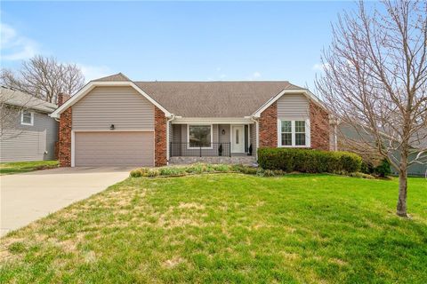 7623 Slater Street, Overland Park, KS 66204 - MLS#: 2608446
