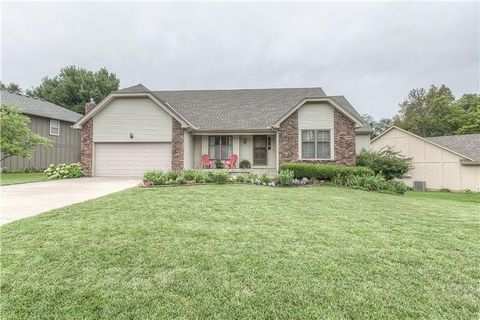 7623 Slater Street Overland Park KS 66204