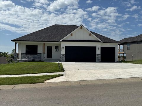 12925 N Champanel Way, Platte City, MO 64079 - #: 2481382