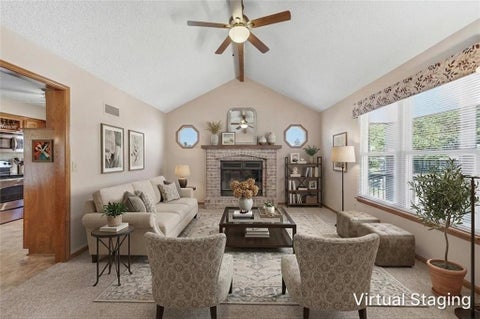 Photo of 1232 NE Florence Avenue, Lees Summit, MO 64086 (MLS # 2642260)