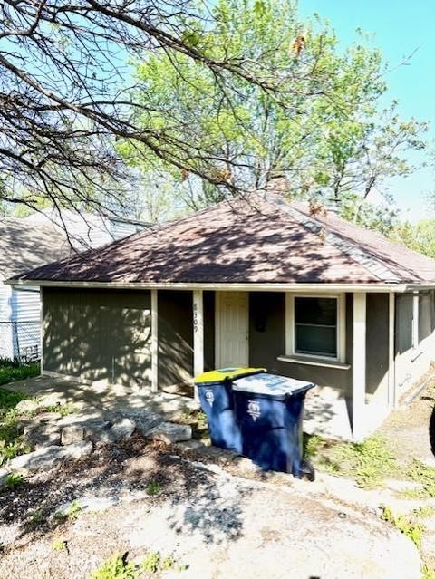 8309 Wabash Avenue, Kansas City, MO 64132 - MLS#: 2614845
