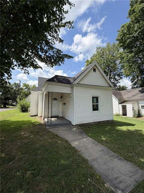 1022 E 9th Street, Sedalia, MO 65301 - #: 2630133
