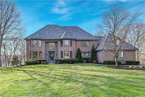 60 W Dundee Court Loch Lloyd MO 64012