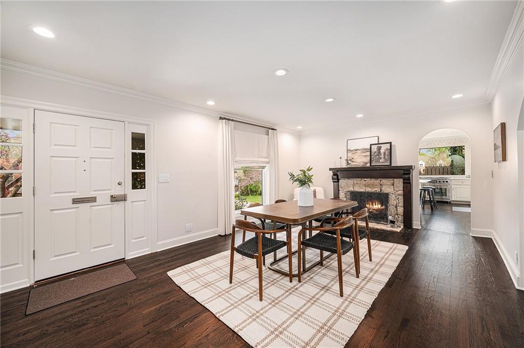 5528 Suwanee Road