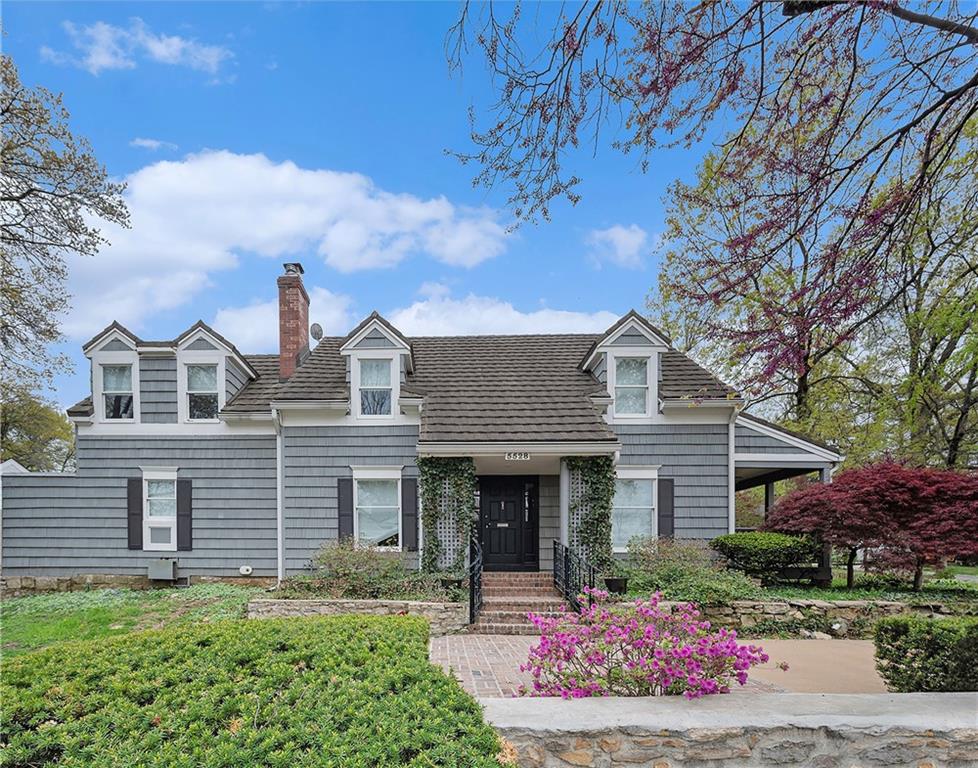 5528 Suwanee Road