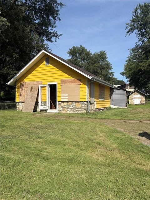 3717 N Brighton Avenue, Kansas City, MO 64117 - MLS#: 2640293