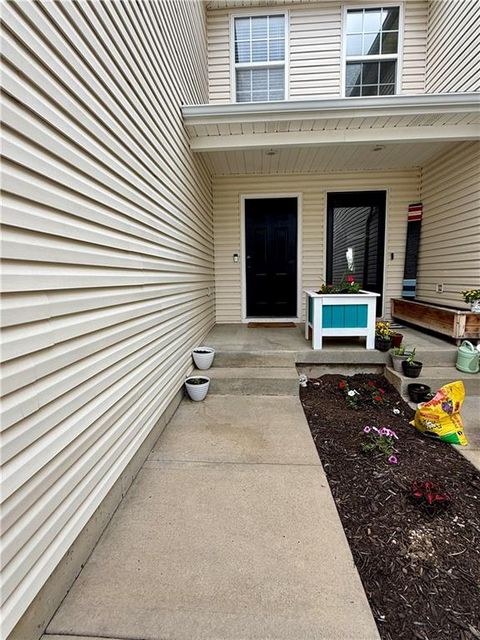 Photo of 15500 NW 123rd Street, Platte City, MO 64079 (MLS # 2616619)