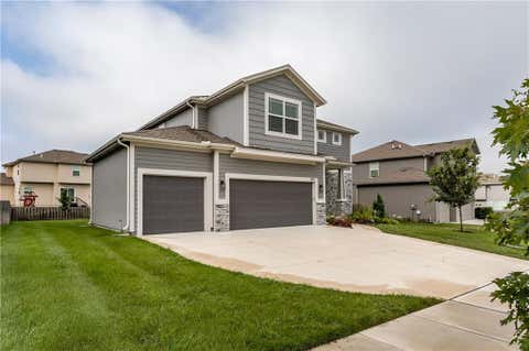 Photo of 28601 W 162nd Street, Gardner, KS 66030 (MLS # 2635008)