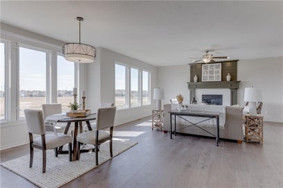 16468 S Penrose Street Olathe KS 66062