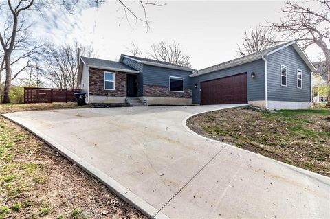 131 Cedar Court, Warrensburg, MO 64093 - #: 2537208