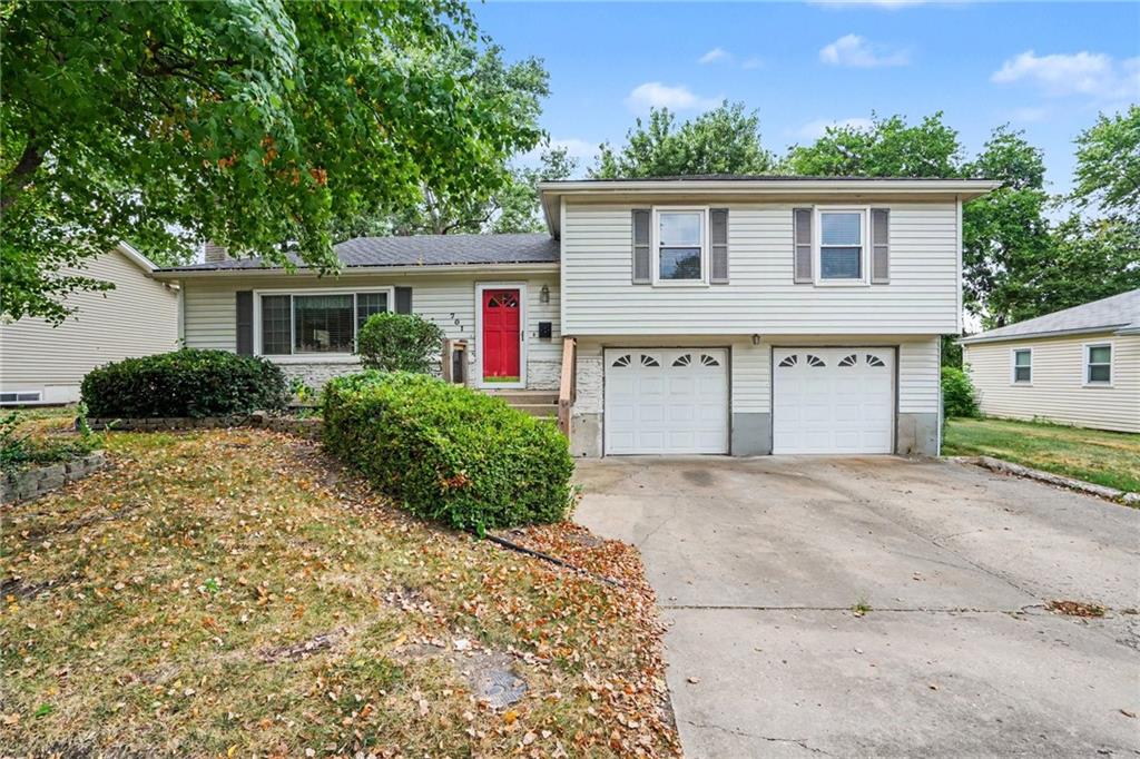 701 S Sunset Drive
