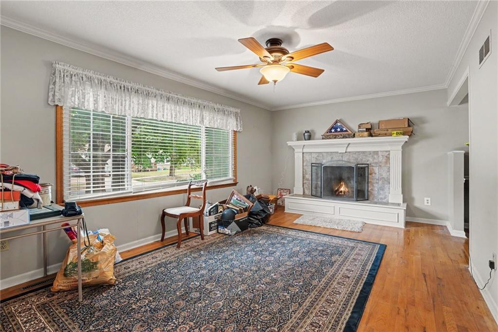 701 S Sunset Drive