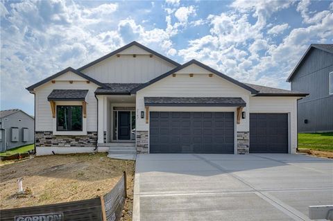 1000 Vera Drive Raymore MO 64083