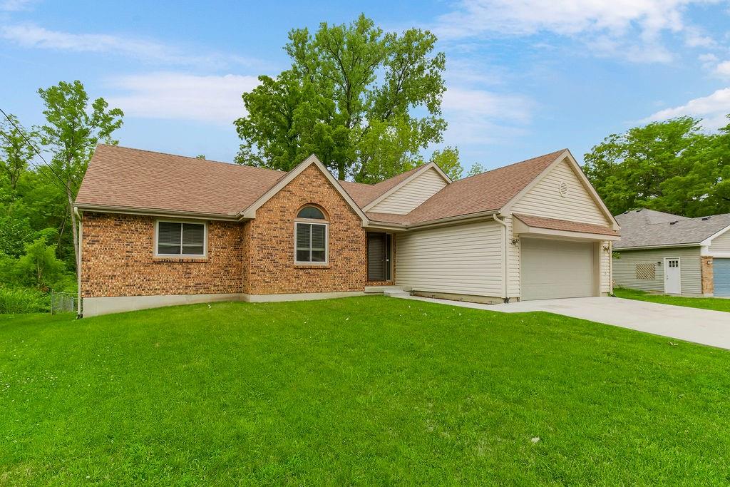 1429 Independence Court