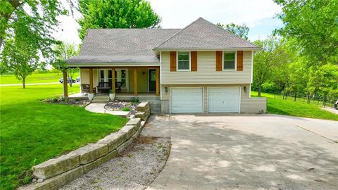 15410 NE 186th Street, Holt, MO 64048 - MLS#: 2616357
