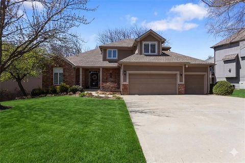 6180 N Nevada Avenue, Parkville, MO 64152 - MLS#: 2610024