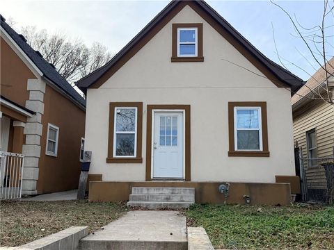 436 Lawndale Avenue, Kansas City, MO 64123 - #: 2603661