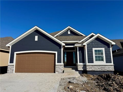 17146 W 168th Place Olathe KS 66062