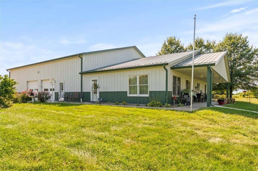 19011 E State Route A Highway