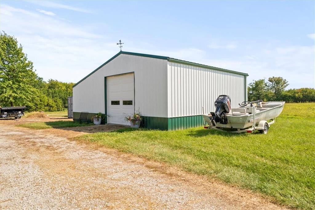 19011 E State Route A Highway