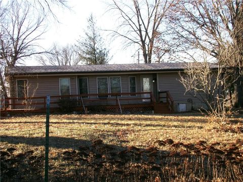 31766 Horn Circle, Excelsior Springs, MO 64024 - MLS#: 2592705