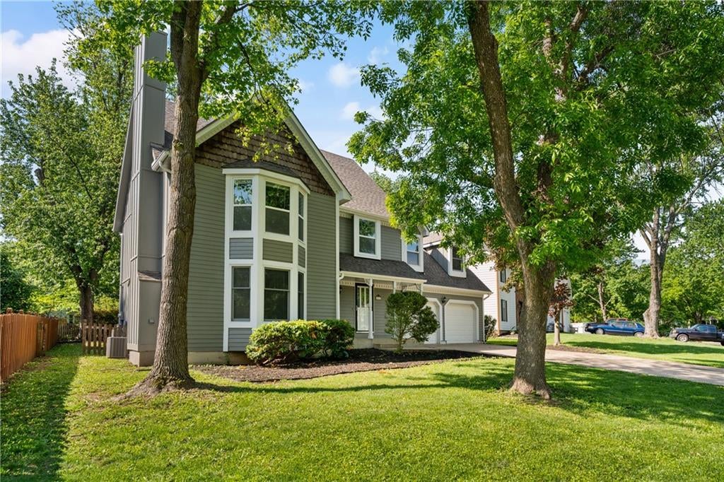15125 W 84th Street