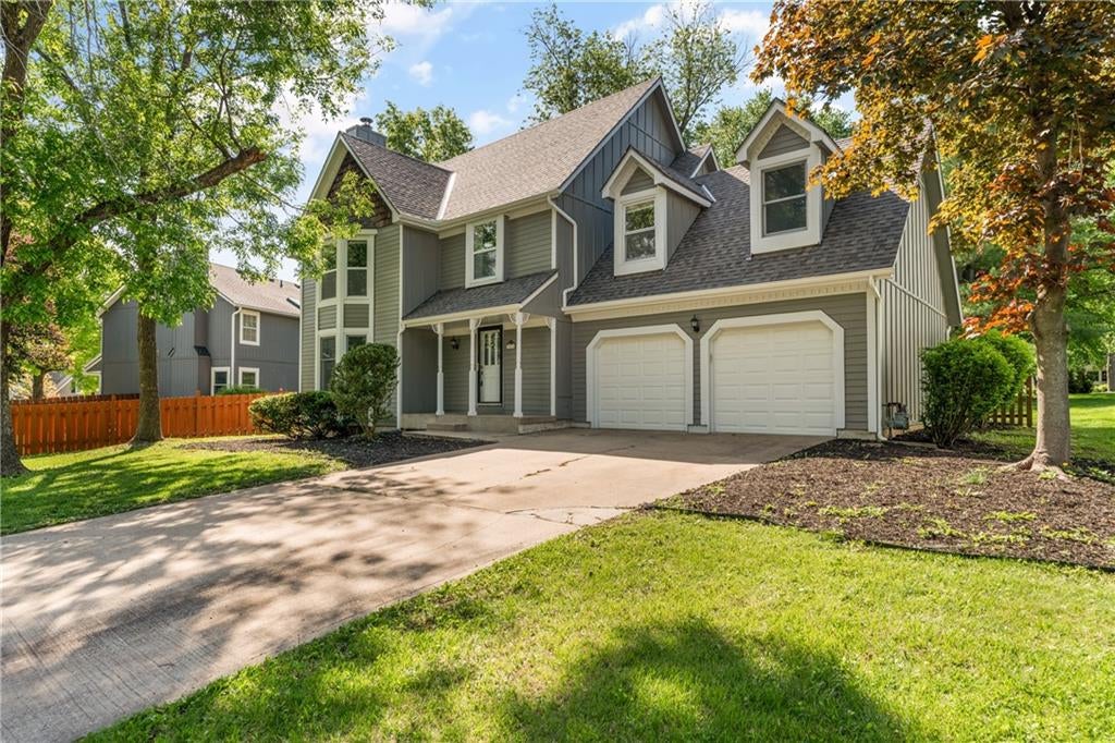 15125 W 84th Street