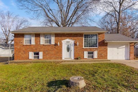 1221 Owen Drive, Liberty, MO 64068 - #: 2533484