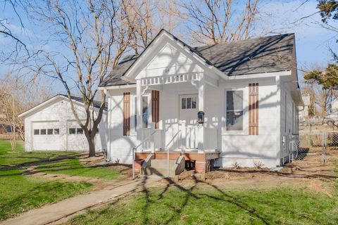 706 Pennsylvania Street, Leavenworth, KS 66048 - MLS#: 2601845