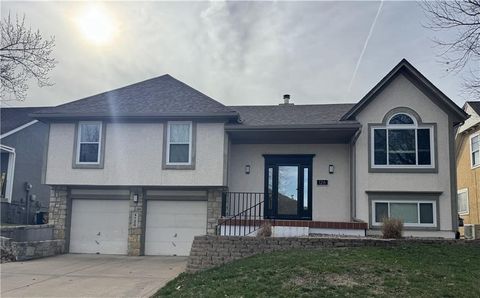 126 S Tremont Street Kansas City KS 66101