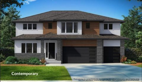 17187 S Heatherwood Street Olathe KS 66062