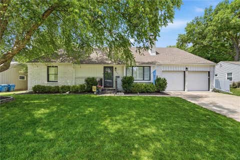 7624 Lamar Avenue, Prairie Village, KS 66208 - MLS#: 2634070