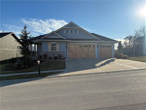 4805 NW Martin Street Riverside MO 64150